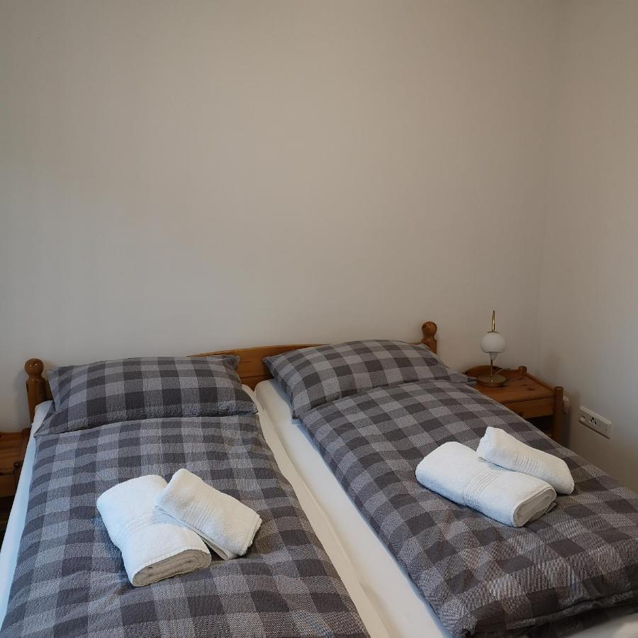 Ferienwohnung An'T Noord-Kant Juist Island Dış mekan fotoğraf