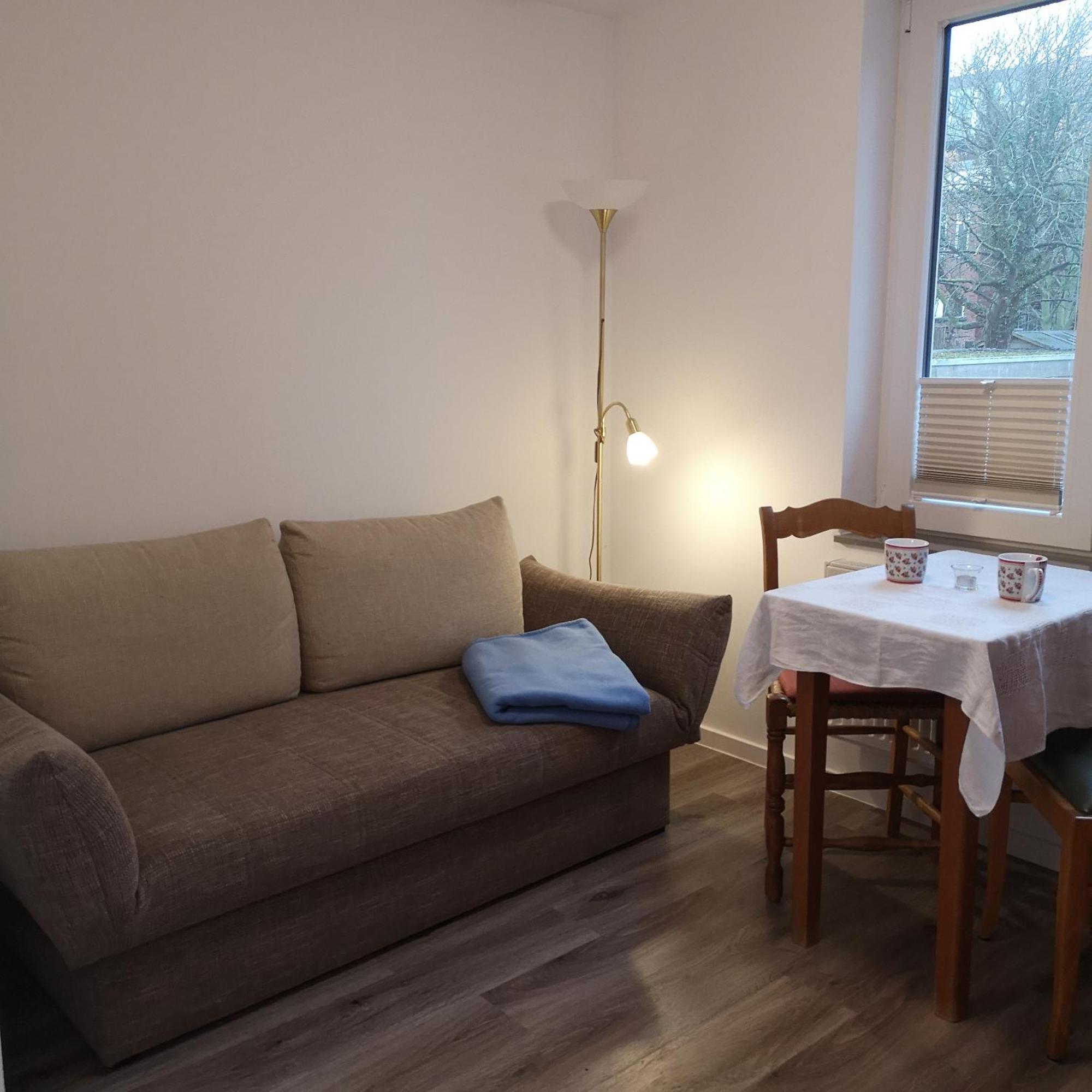 Ferienwohnung An'T Noord-Kant Juist Island Dış mekan fotoğraf